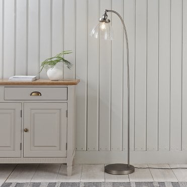 Hansen Floor Lamp