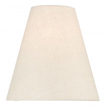 Hicks Natural Linen Shade