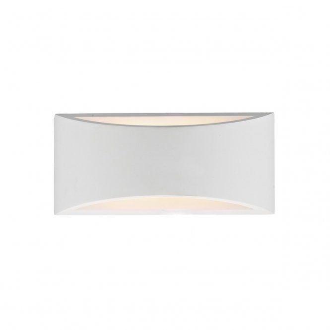 Hove Paintable Wall Washer