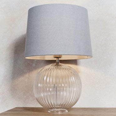 Jemma Table Lamp Base Only