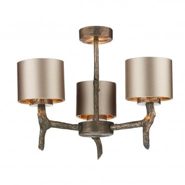 Joshua Ceiling Light