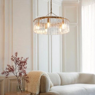 Karine Ceiling Pendant