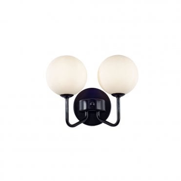 Lando Double Wall Light