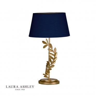 Archer Table Lamp C/W Shade