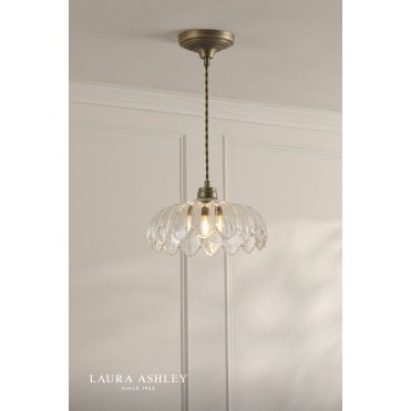 Bexwell Single Pendant