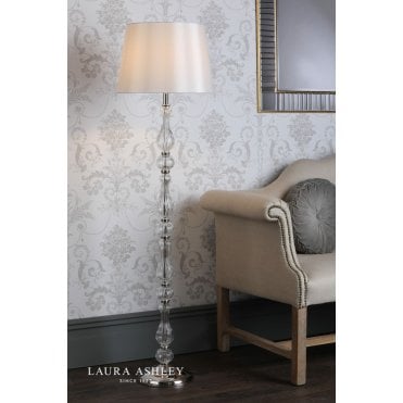 Bradshaw Floor Lamp C/W Shade