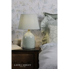 Campion Table Lamp C/W Shade