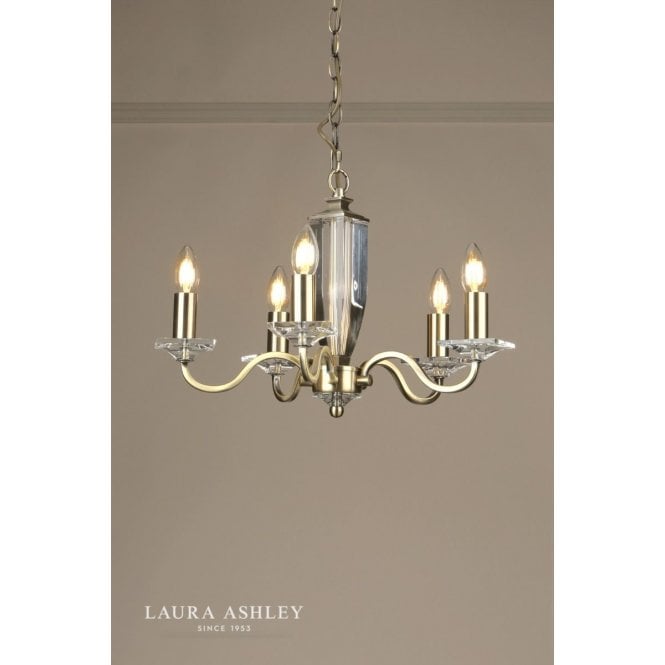 Laura Ashley Carson Ceiling Pendant