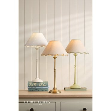 Cordwell Table Lamp C/W Shade