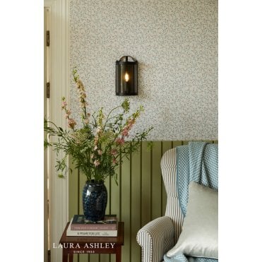 Harrington Wall Light