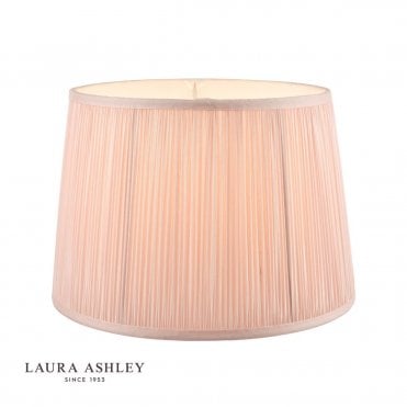 Hemsley Silk Empire Pink Shade