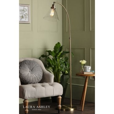 Isaac Floor Lamp