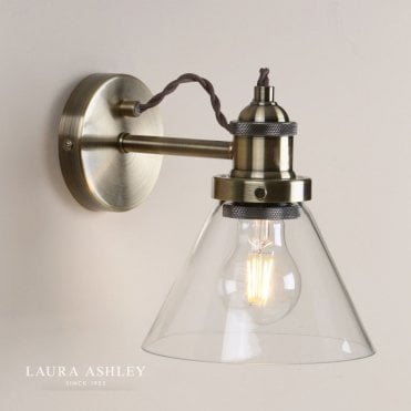 Isaac Wall Light