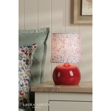 Knowlton Table Lamp C/W Shade