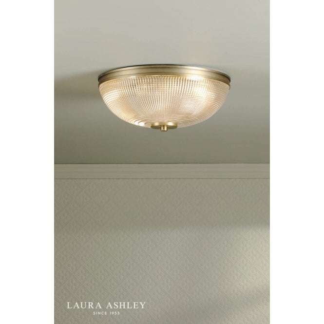 Laura Ashley Langdon Bathroom Flush Fitting