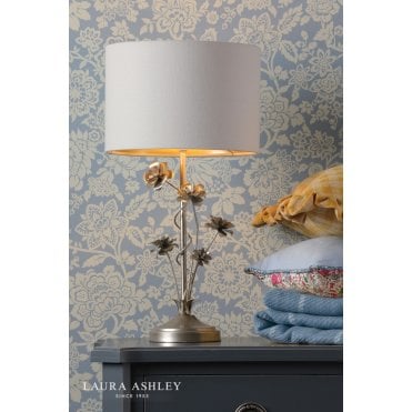 Lyndale Table Lamp C/W Shade