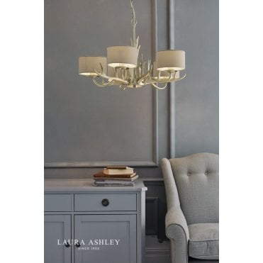 Mulroy Antler Chandelier