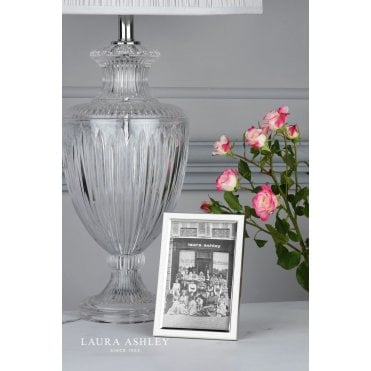 Neyland Silver Plated Photo Frame