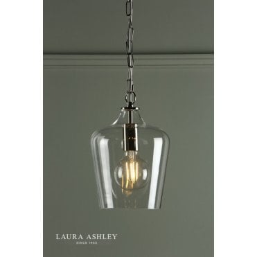 Ockley Single Pendant