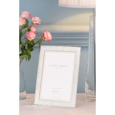 Sealand Silver Plated Photo Frame