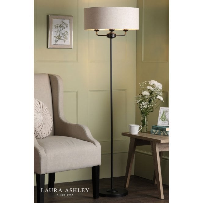 Laura Ashley Sorrento Floor Lamp