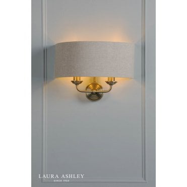 Sorrento Wall Light