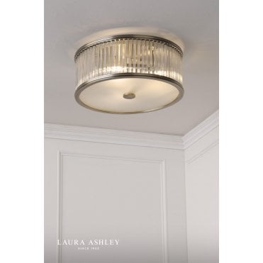 Sutton 2 Light Flush Fitting