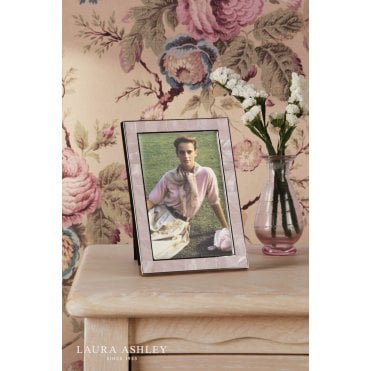 Whitford Pink Photo Frame