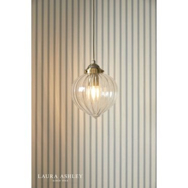 Whitham Single Pendant