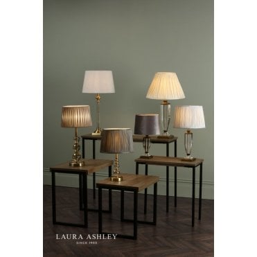 Winston Table Lamp Base Only