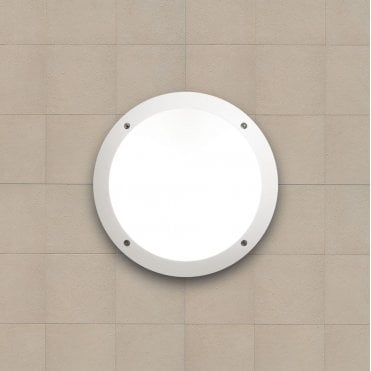Lucia 11W LED Wall & Ceiling Bulkhead