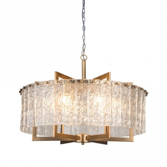 Magnalux Ariana 6 Light Ceiling Pendant
