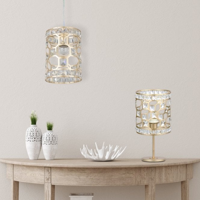 Magnalux Diana Table Lamp