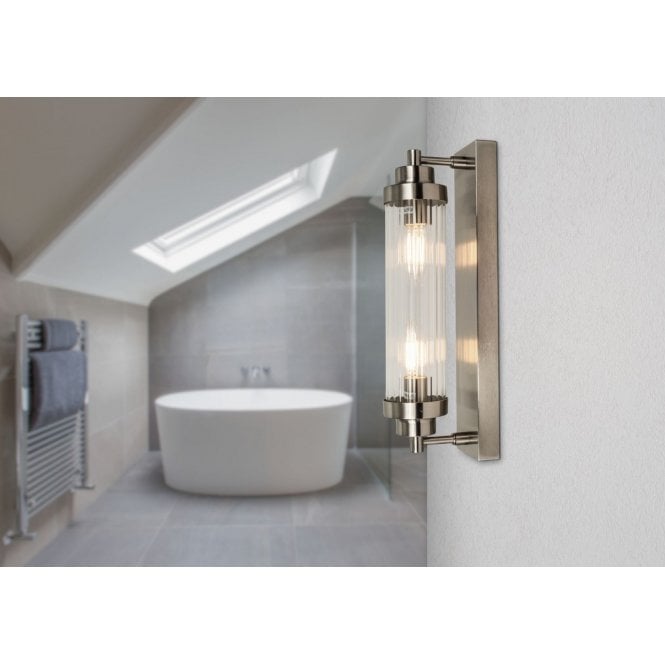 Magnalux Edith Bathroom Wall Light IP44