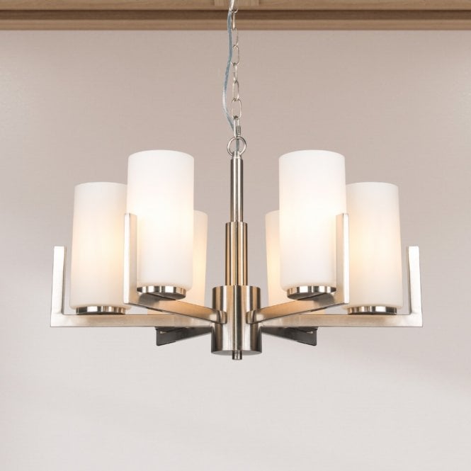 Magnalux Empire 6 Light Pendant