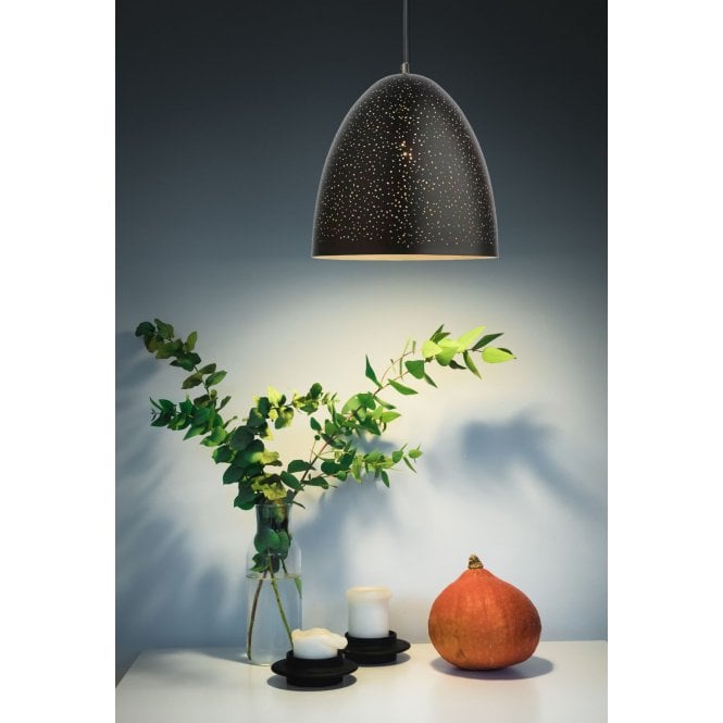 Magnalux Galaxy Metal Single Pendant