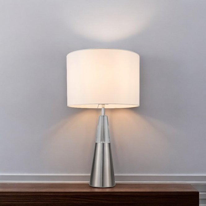 Magnalux Lola Table Lamp C/W Shade