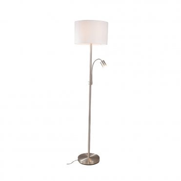 Marshall Mother & Child Floor Lamp