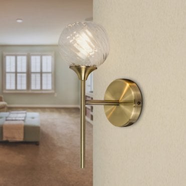 Mona Wall Light