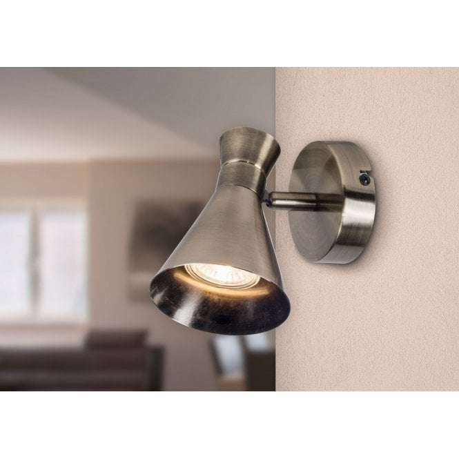 Magnalux Pixar Single Spotlight