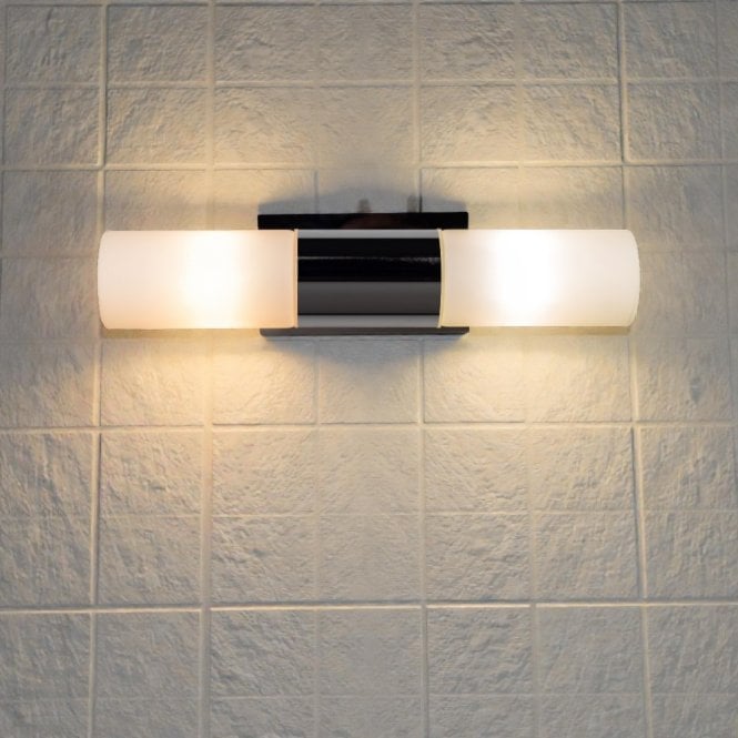 Magnalux Talia 2 Light Wall Fitting