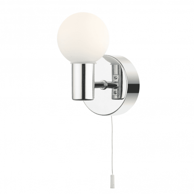 Magnalux Vanity 1 Light Wall Light IP44