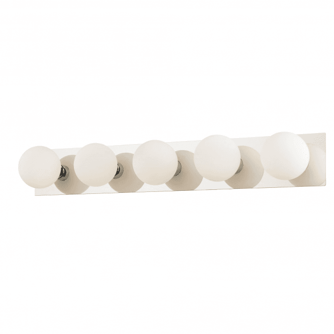 Magnalux Vanity 5 Light IP44