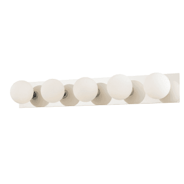 Vanity 5 Light  IP44