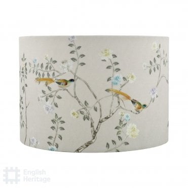 Marble Hill 26cm Taupe Shade