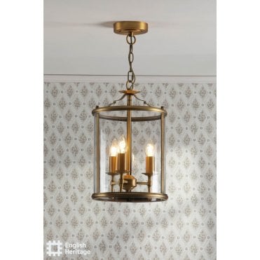 Marble Hill Ceiling  Pendant