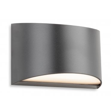 Marco Up & Down LED Wall Light