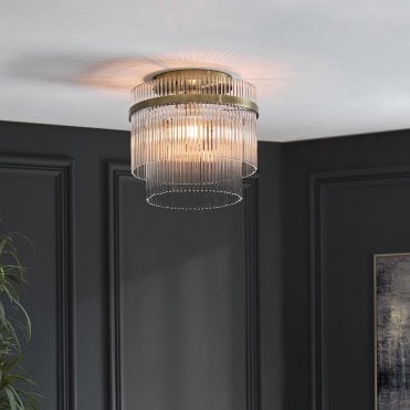 Marietta Flush Fitting