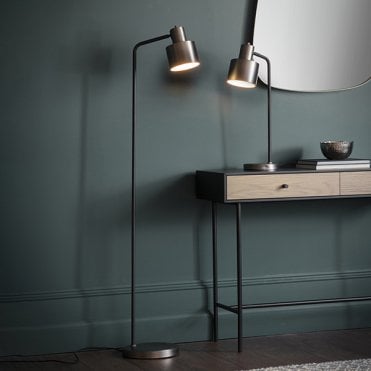 Mayfield Floor Lamp