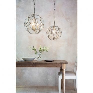 Miele Ceiling Pendant